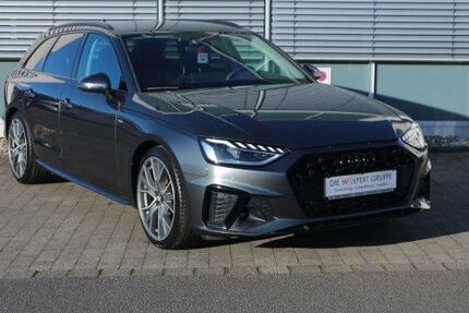 Audi A4 49.718 km 29.480 &euro; Buergstadt 63927