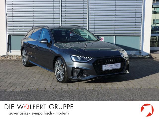 Audi A4 49.718 km 29.480 &euro; Buergstadt 63927