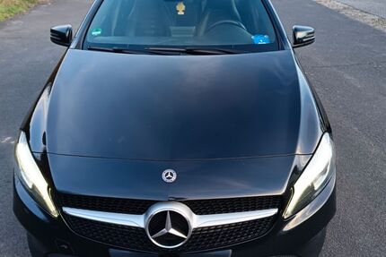 Mercedes-Benz A 220 196.000 km 14.000 &euro; Erftstadt 50374