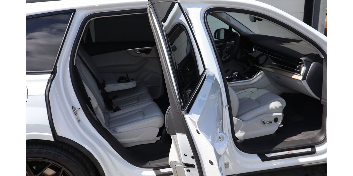 Audi Q7 11.900 km 79.500 &euro; Passau 94034