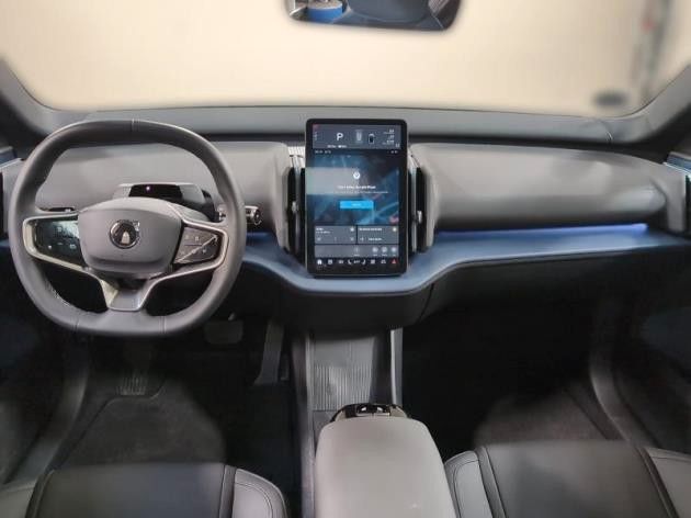 Volvo EX30 15.750 km 38.800 &euro; Jüterbog 14913