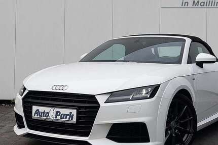Audi TT 86.600 km 25.977 &euro; Tuntenhausen 83104