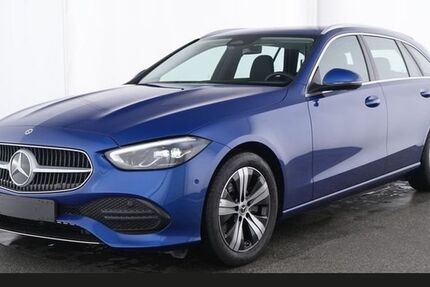 Mercedes-Benz C 220 12.500 km 39.450 &euro; Karlstadt 97753