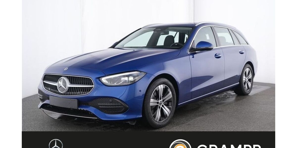 Mercedes-Benz C 220 12.500 km 39.450 &euro; Karlstadt 97753