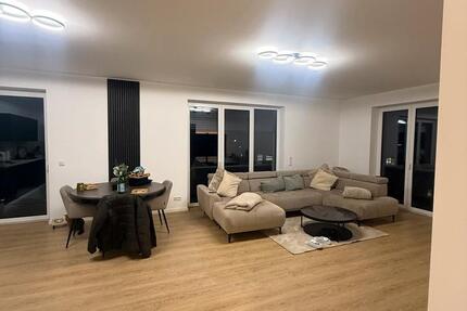 ✨ Moderne Neubau-Penthouse in Ascheberg – Nachmieter Sofort ✅ 1 zimmer