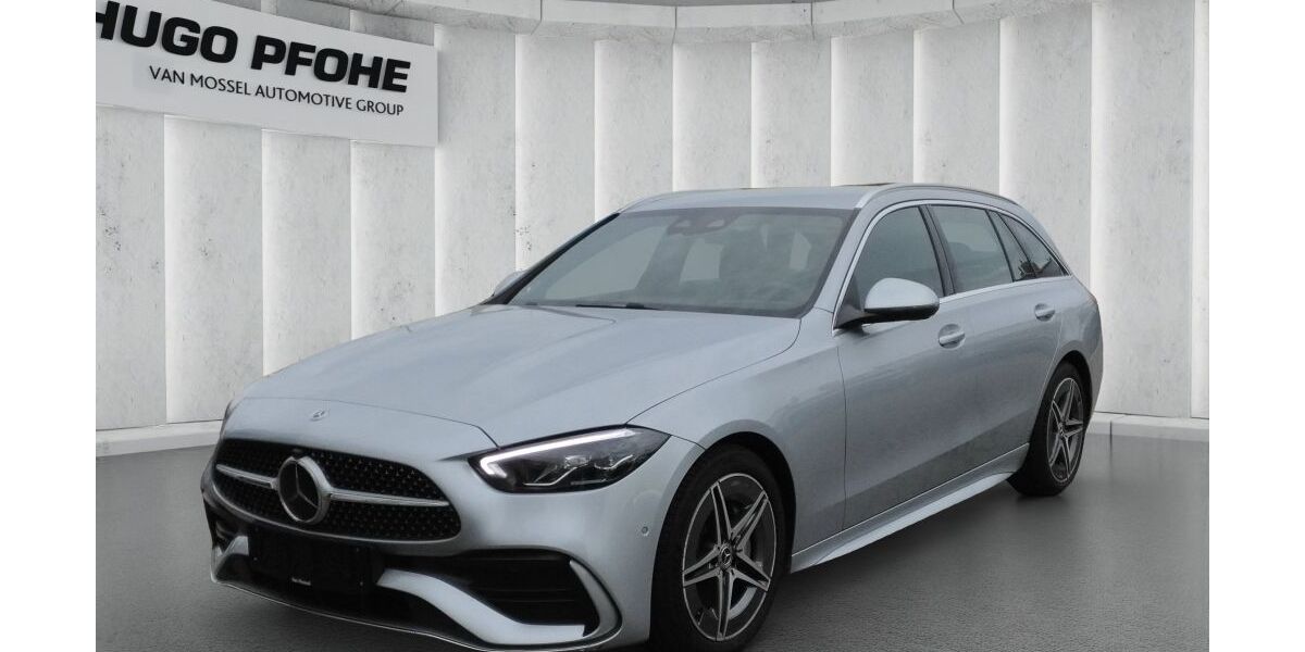 Mercedes-Benz C 300 60.800 km 42.990 &euro; Oldenburg i.H. 23758