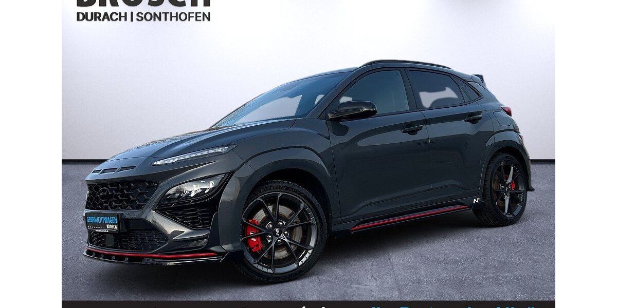 Hyundai KONA 47.000 km 28.912 &euro; Durach 87471