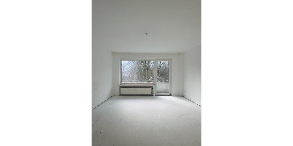 Erdgeschoßwohnung Remscheid Lüttringhausen - 4 Zimmer, 83 m&sup2;, 536&euro; | Angebot:24812337