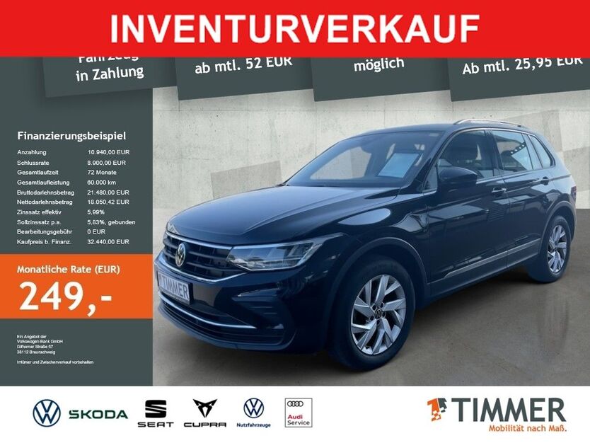 Tiguan