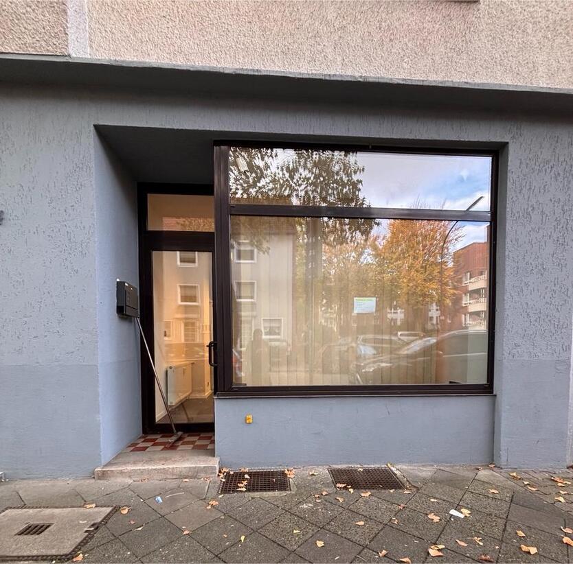 Ladenlokal Büroräume zimmer