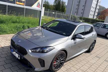 BMW 120 25.000 km 38.900 &euro; Bad Säckingen, Stadt 79713