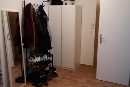 3 Zimmer Wohnung