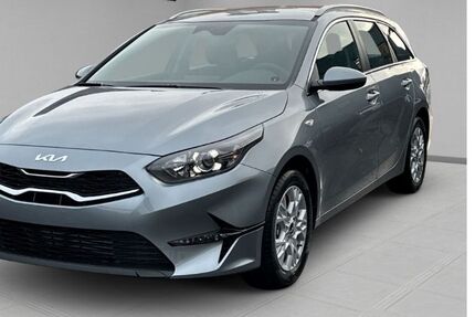 Kia ceed / Ceed 2.000 km 25.190 € Fulda 36043