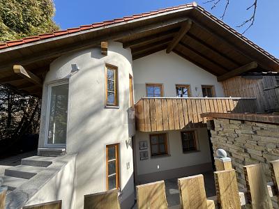 TOP SANIERT IN RUHIGER LAGE MIT POTENTIAL - Einfamilienhaus Vogt | Angebot:27229306