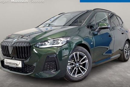 BMW 223 Active Tourer 12.306 km 40.980 &euro; Mannheim 68169