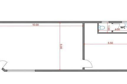 Gewerbeobjekt Heidenheim an der Brenz Aufhausen - 800&euro; | Angebot:25352528
