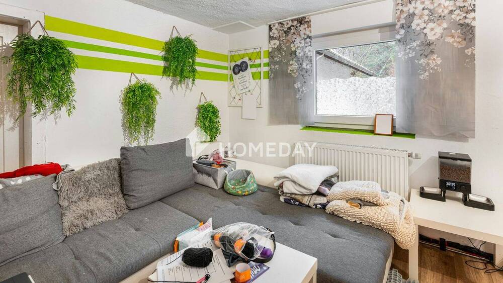Bauernhaus, Landhaus Prackenbach Unterrubendorf - 8 Zimmer, 254 m&sup2;, 329.000&euro; | Angebot:25773218