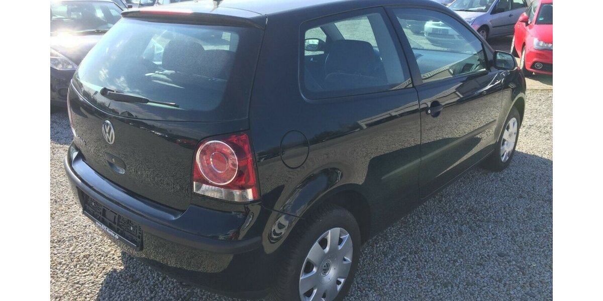 VW Polo Trendline,Klima,el.Fh.,Tüv Neu! 195.000 km 3.850 &euro; Himmelkron 95502