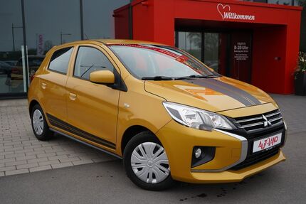 Mitsubishi Space Star 46.549 km 12.990 &euro; Wietmarschen 49835