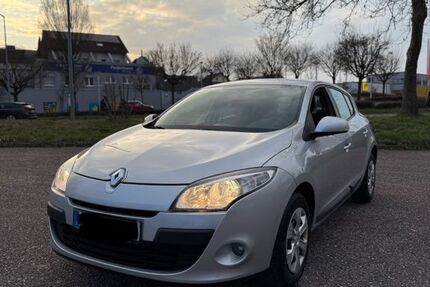 Renault Megane 140.000 km 3.700 &euro; Güglingen 74363