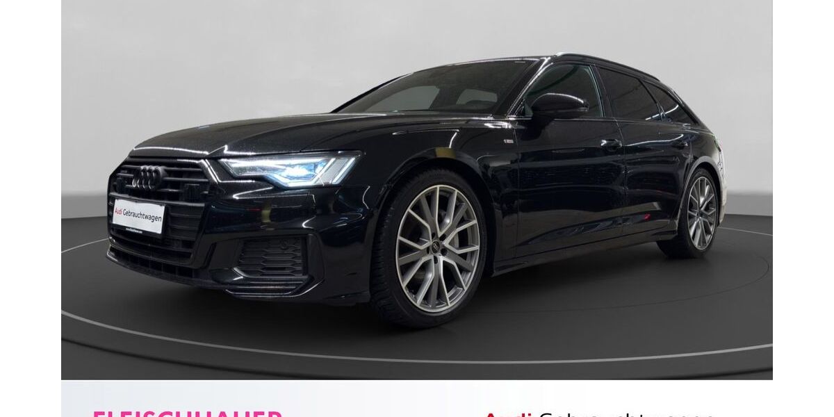 Audi A6 56.000 km 36.880 &euro; Köln 50968