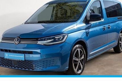 VW Caddy Maxi 12.765 km 38.490 &euro; Potsdam 14482