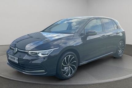 VW Golf 72.400 km 21.390 € Rudolstadt 07407