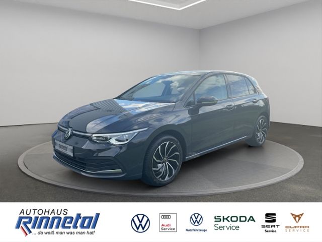 VW Golf 72.400 km 21.390 € Rudolstadt 07407