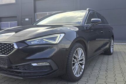 Seat Leon 184.000 km 14.690 &euro; Augsburg 86167