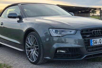 Audi A5 81.600 km 19.600 &euro; Gerolzhofen 97497
