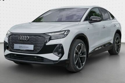 Audi Q4 e-tron 17.900 km 61.980 &euro; Schweinfurt 97424