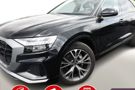Audi Q8 44.650 km 61.488 € Achern 77855