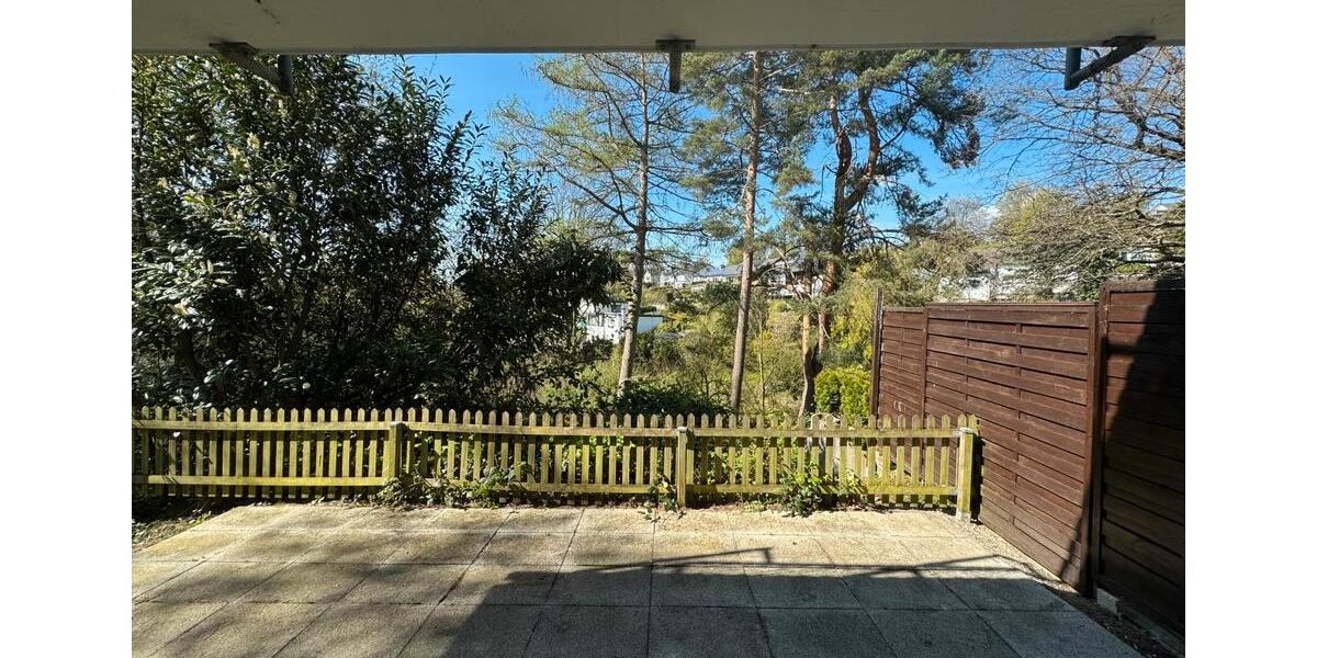 Etagenwohnung Sundern (Sauerland) - 2 Zimmer, 45 m&sup2;, 580&euro; | Angebot:26316167