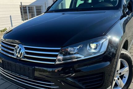 VW Touareg 167.000 km 14.980 &euro; Holzgerlingen 71088