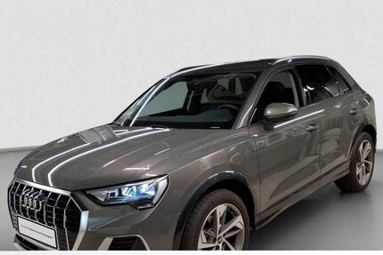 Audi Q3 5.256 km 36.980 &euro; Neutraubling 93073