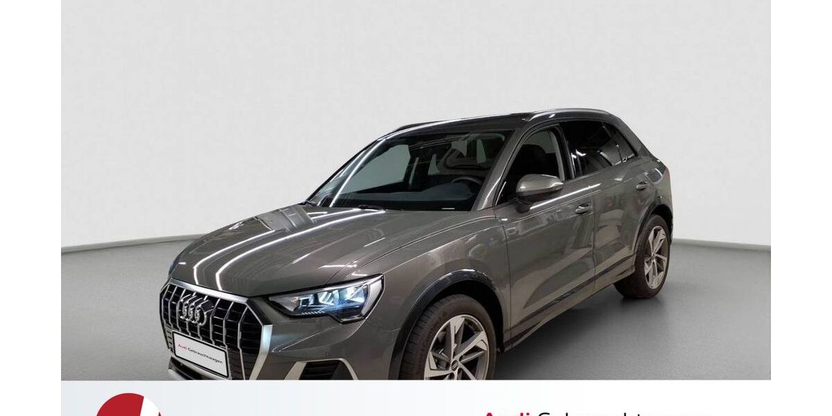 Audi Q3 5.256 km 36.980 &euro; Neutraubling 93073