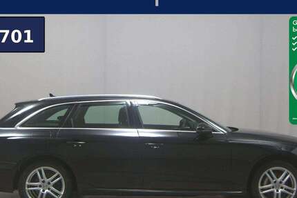 Audi A4 153.487 km 15.980 &euro; Gyhum/Bockel 27404