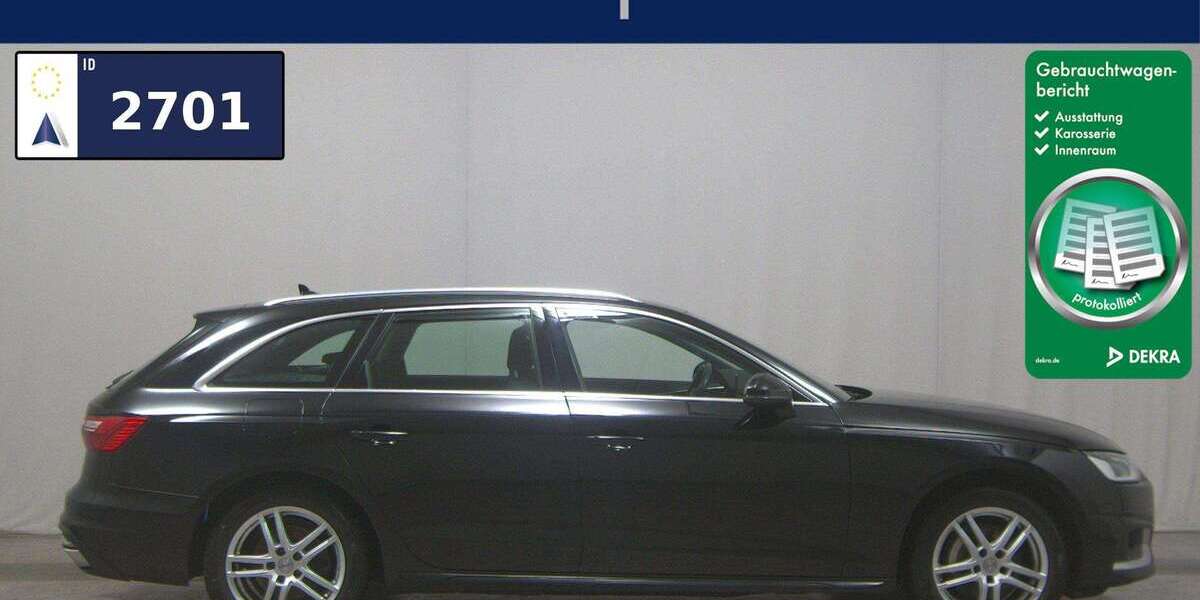 Audi A4 153.487 km 15.980 &euro; Gyhum/Bockel 27404