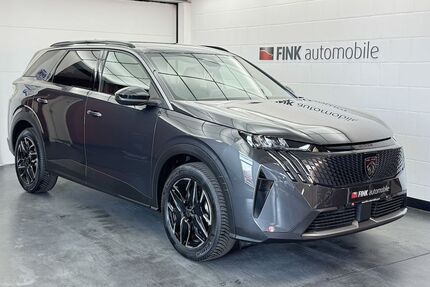 Peugeot 5008 30.800 km 27.520 &euro; Lich 35423