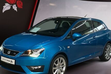 Seat Ibiza 54.600 km 10.250 € Zimmern ob Rottweil 78658