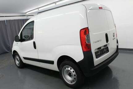 Fiat Fiorino 93.260 km 8.799 &euro; München 80993