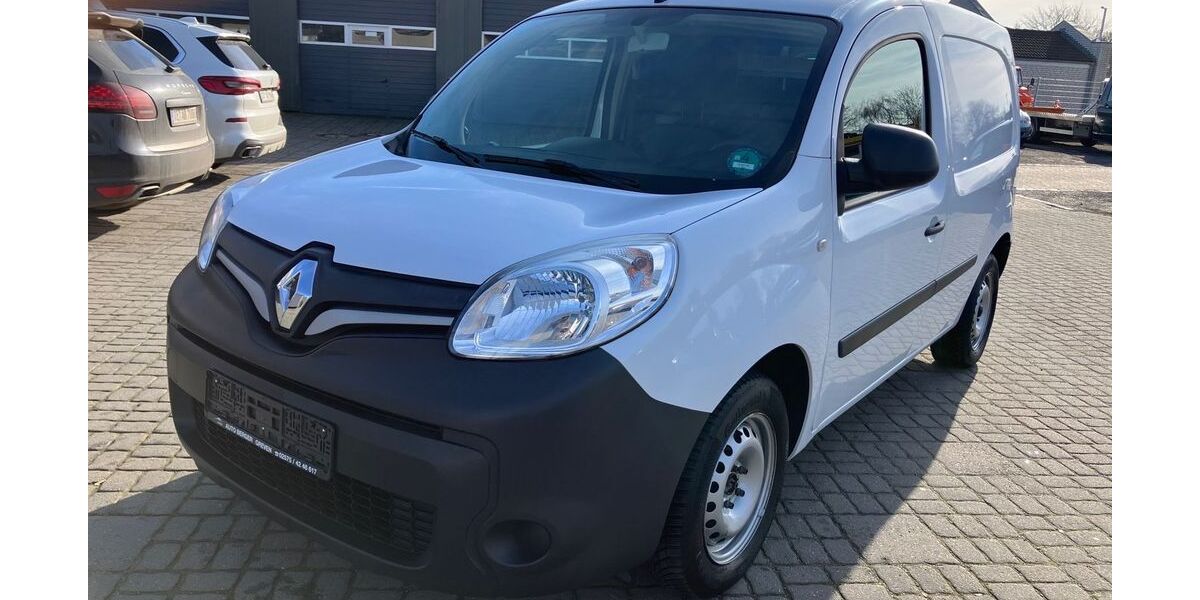 Renault Kangoo 108.000 km 8.790 &euro; Greven 48268