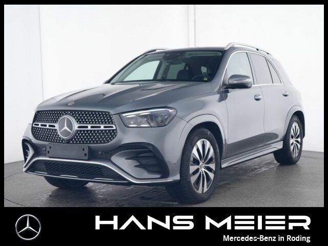 Mercedes-Benz GLE 450 10.707 km 86.930 € Roding 93426