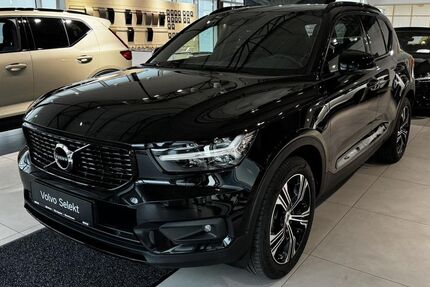 Volvo XC40 62.800 km 25.970 &euro; Dresden 01099