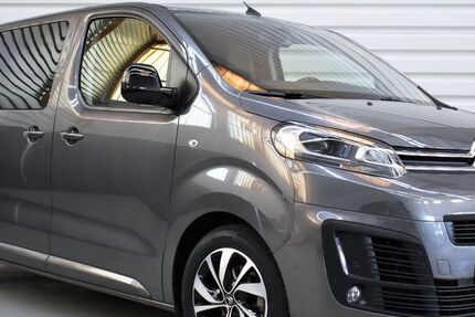 Citroen SpaceTourer 63.100 km 38.490 &euro; Forst 76694