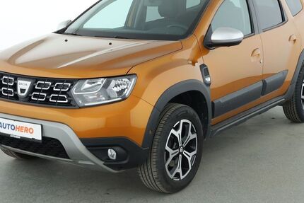 Dacia Duster 113.437 km 11.710 &euro; Dresden 01187