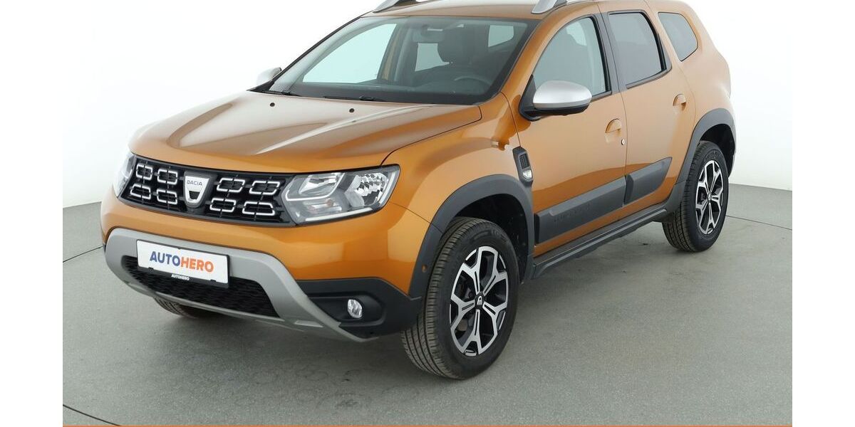 Dacia Duster 113.437 km 11.710 &euro; Dresden 01187