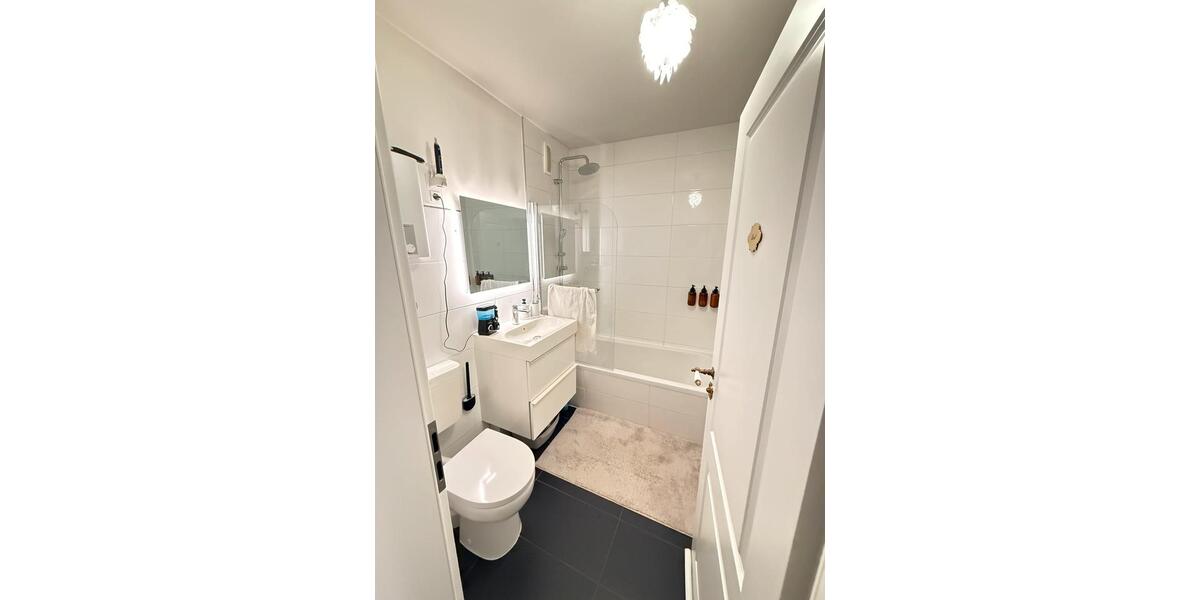 Etagenwohnung Dortmund Hombruch - 4 Zimmer, 85 m&sup2;, 340.000&euro; | Angebot:26126913