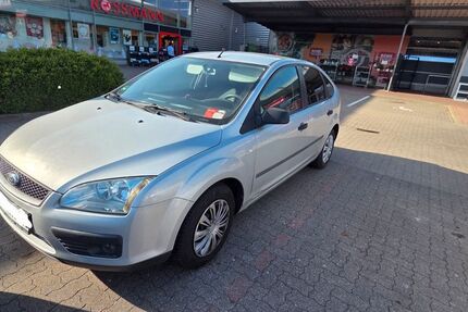 Ford Focus 187.500 km 1.800 &euro; Buxtehude 21614
