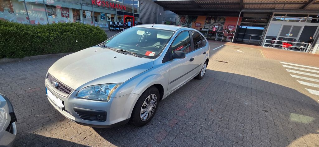 Ford Focus 187.500 km 1.800 &euro; Buxtehude 21614